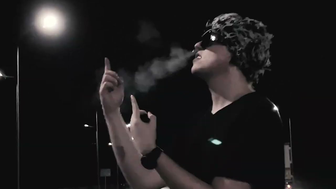 FEE - CO TY CHOPIE [prod. @chromecue @ryfvr]