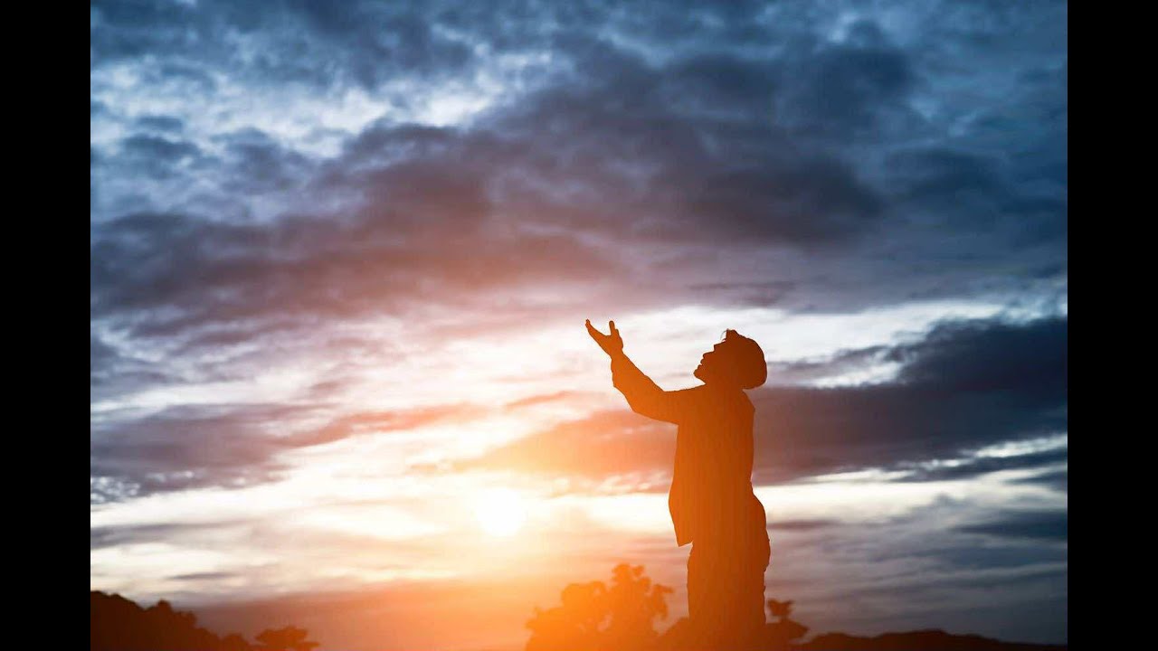 March 04, 2026 - MIDWEEK PRAYER SERVICE