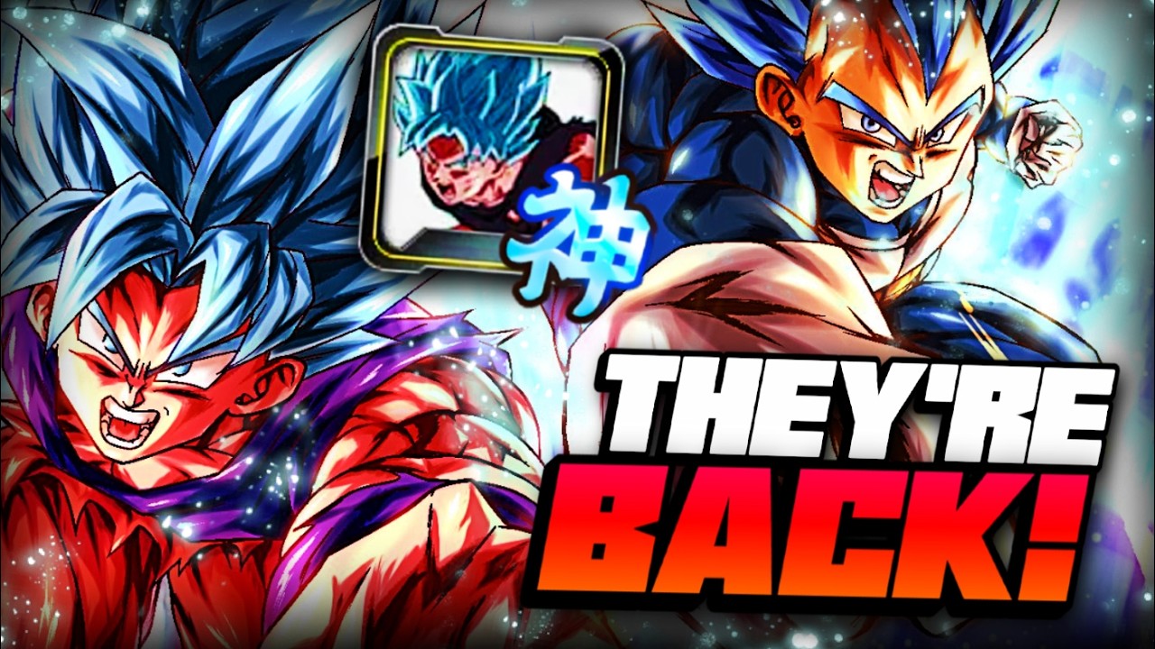 MONUMENTAL BLAST DAMAGE! (But That's It...)