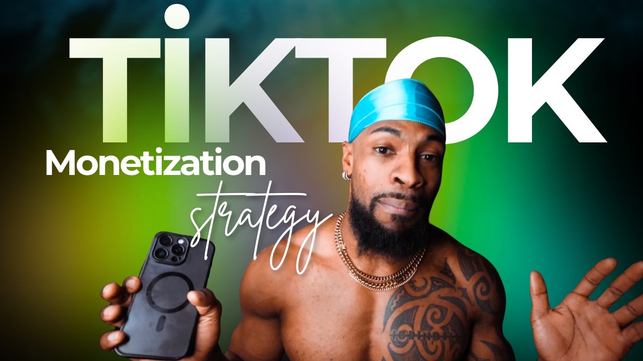 Заработок на TikTok: проверенные советы от инсайдеров