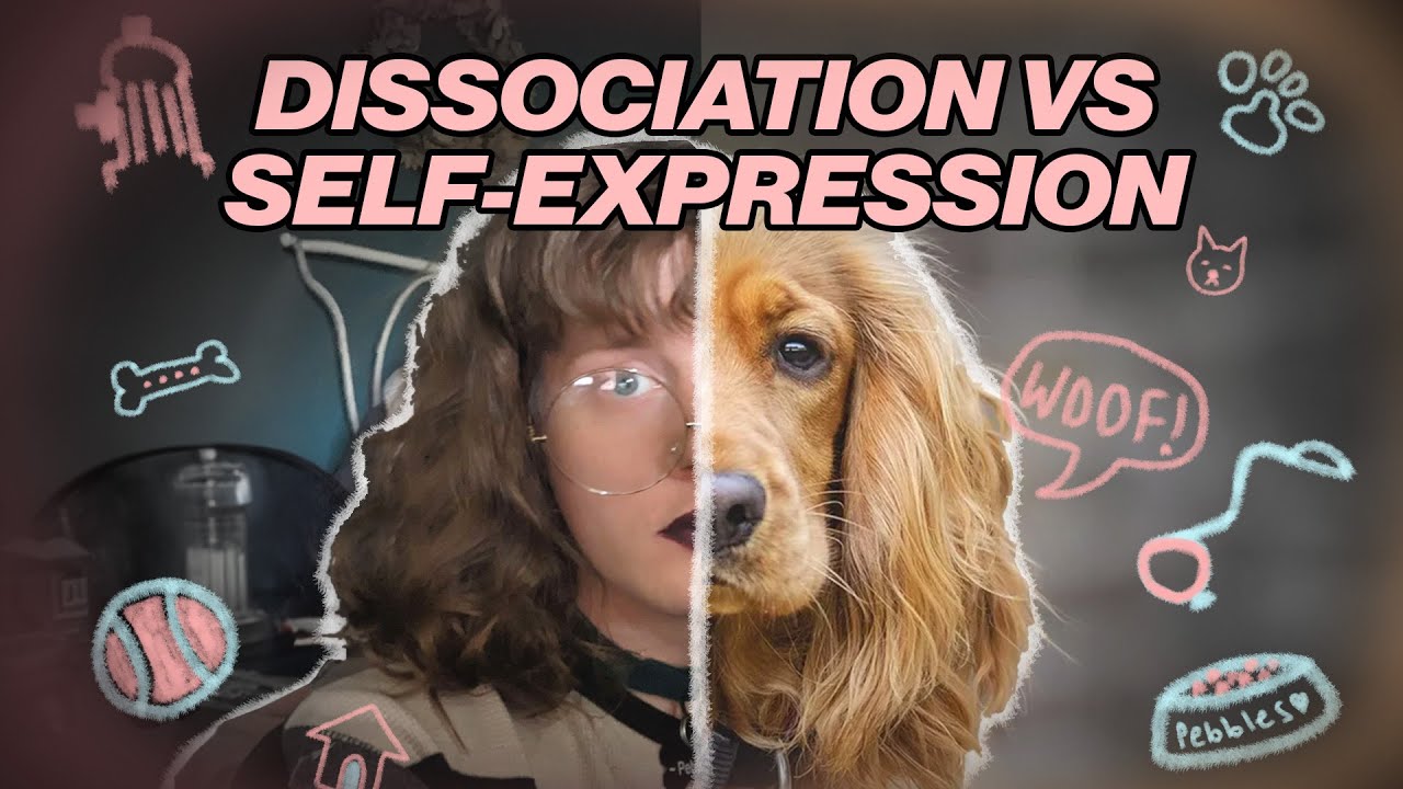 The Puppygirl Psychoanalysis