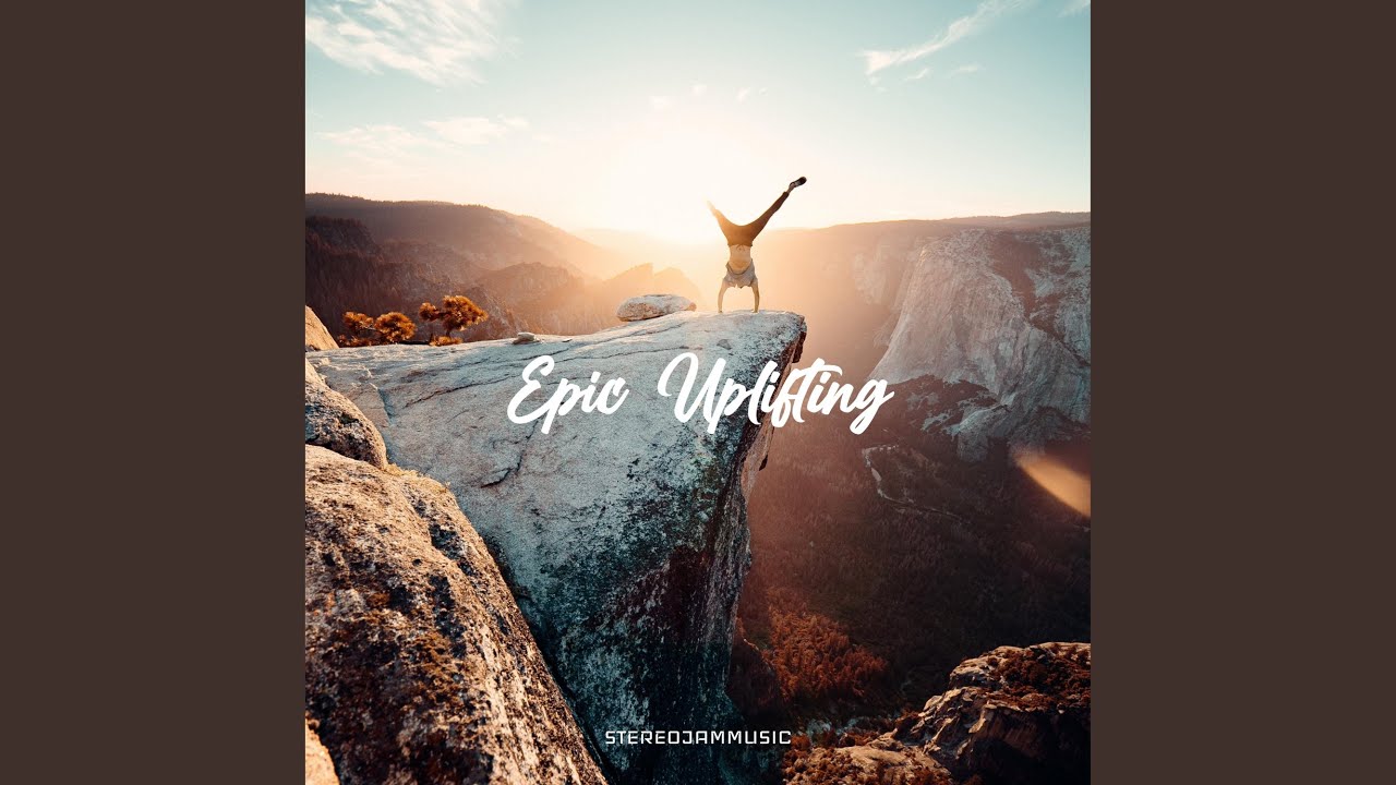 Epic Inspirational Journey