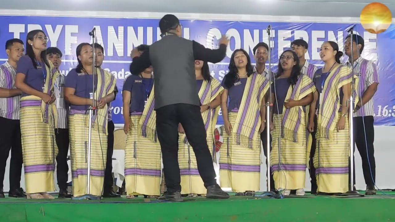 The 48th TBYF Annual Conference 2026 || 