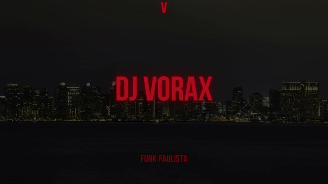 MC IG Type Beat 2026 – “VIDA CARA” | TrapFunk 110 BPM | DJ Vorax