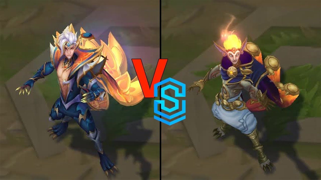 Cosmic Dawn VS Dragomancer Rakan