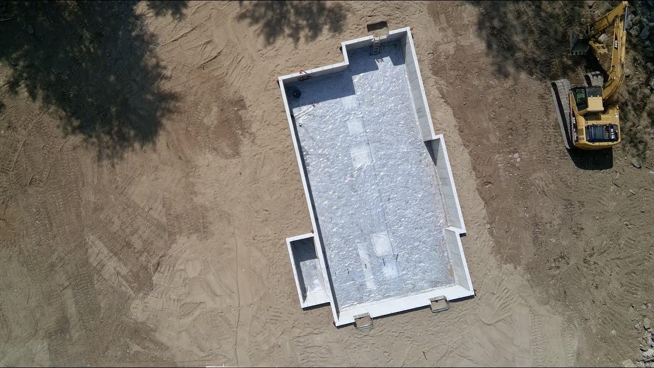 Quality Homes Delivery and Set Day