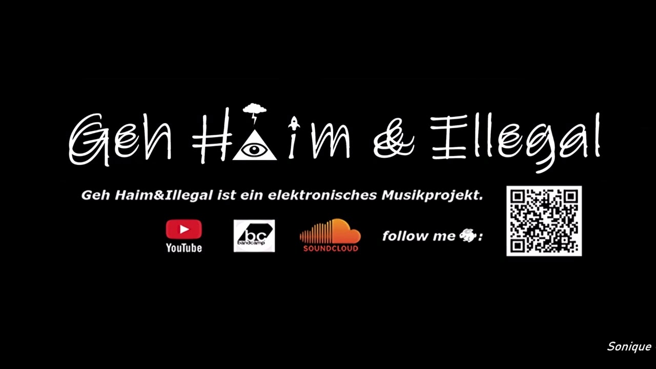 Sonique - It Feels So Good - Geh Haim&Illegal 2025