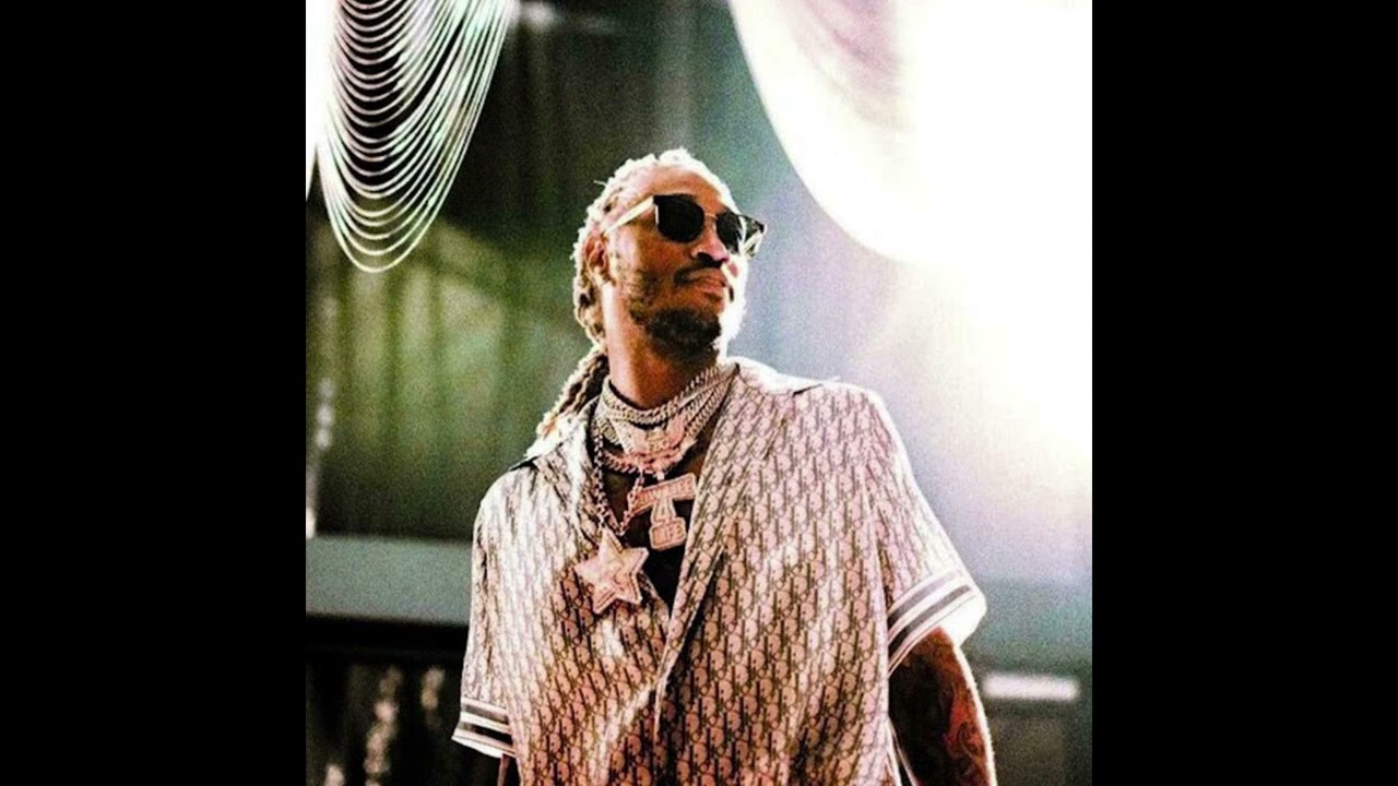 [FREE] Future Type Beat 2024 - 