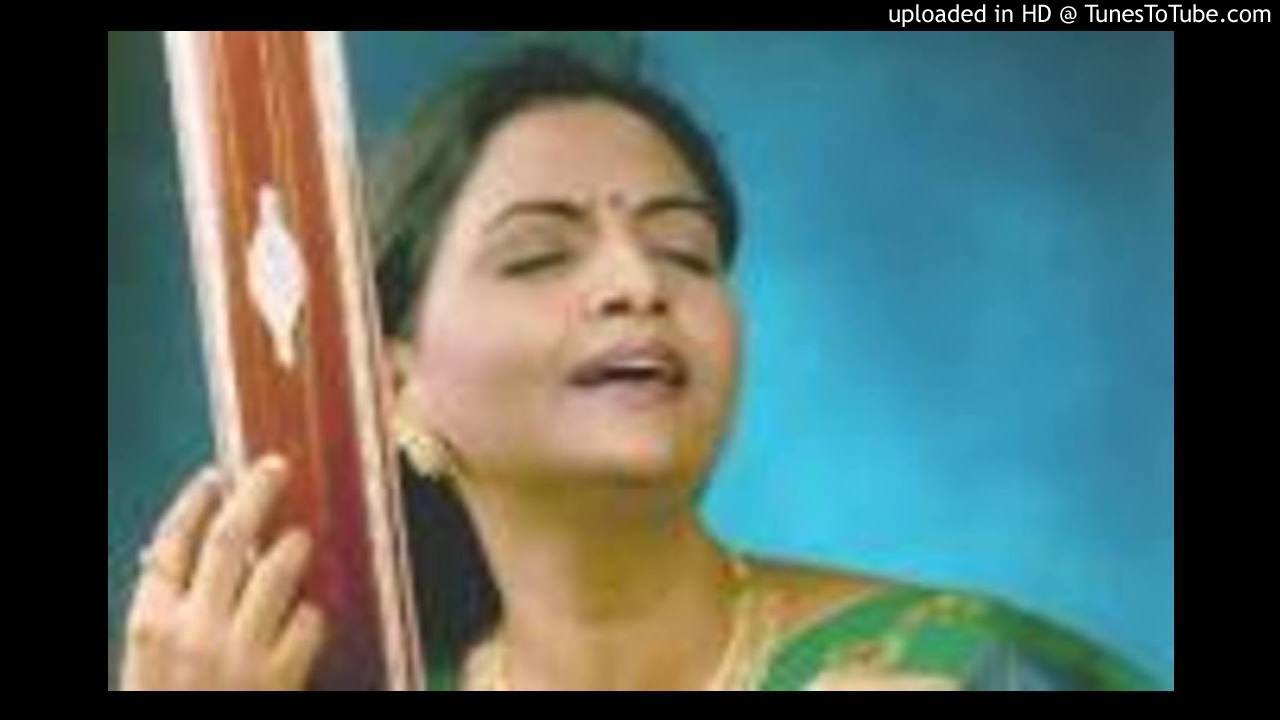 shrI sarasvati hitE-mAnji- Muthuswamy Dikshithar - Pantula Rama
