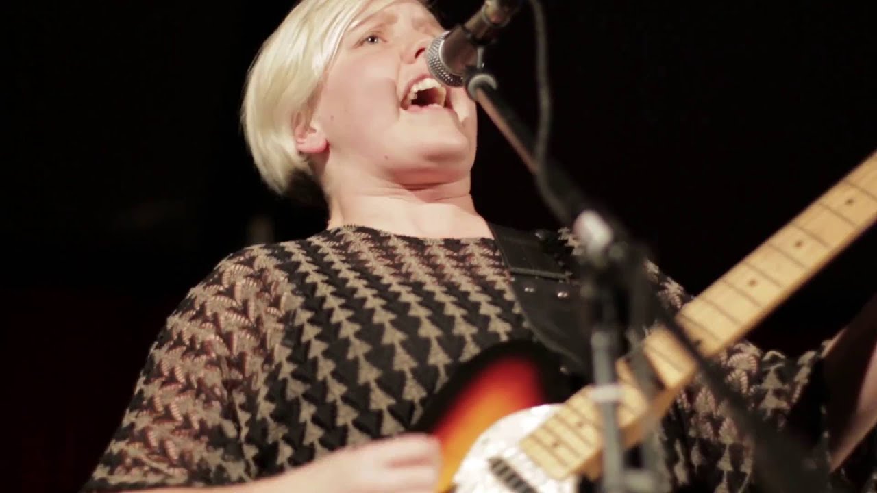 Cable Ties - Cultural Capital (Live at 3RRR)
