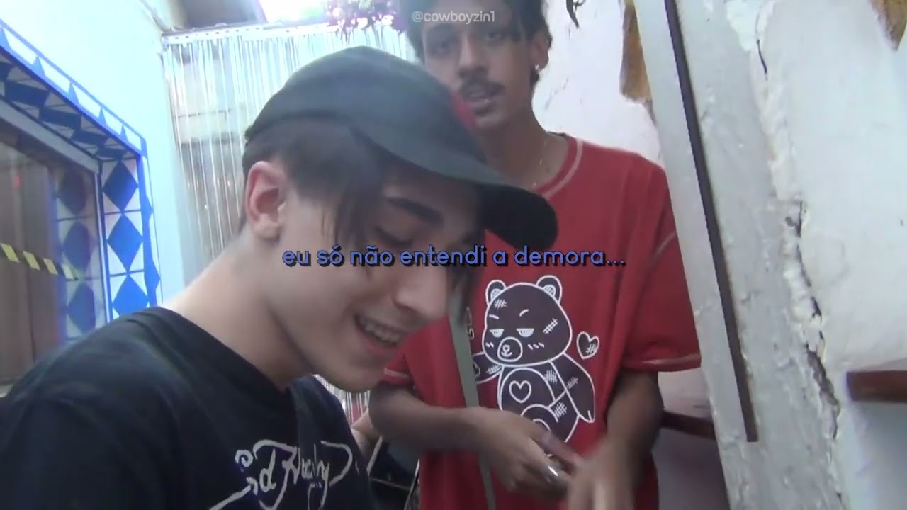 whitenoisekids - palavras