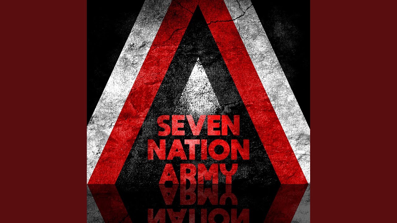 Seven Nation Army (Epic Version)