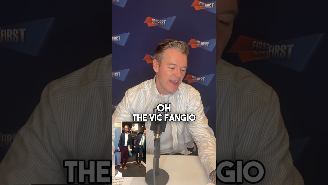 Brou calls Wildes joke ‘cringeworthy’ & all 🤬 breaks loose 😂😂 