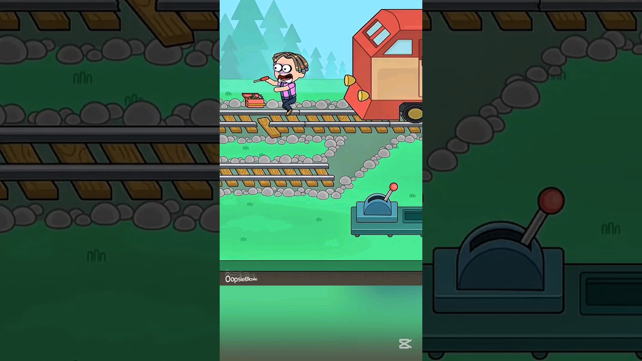 Death Puzzle Gameplay #106