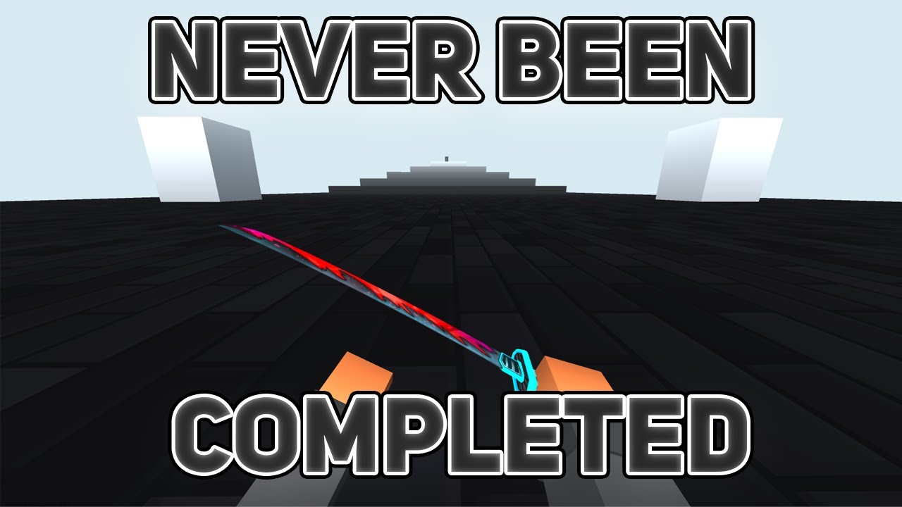 BEATING THE HARDEST SLIDE MAP IN KRUNKER