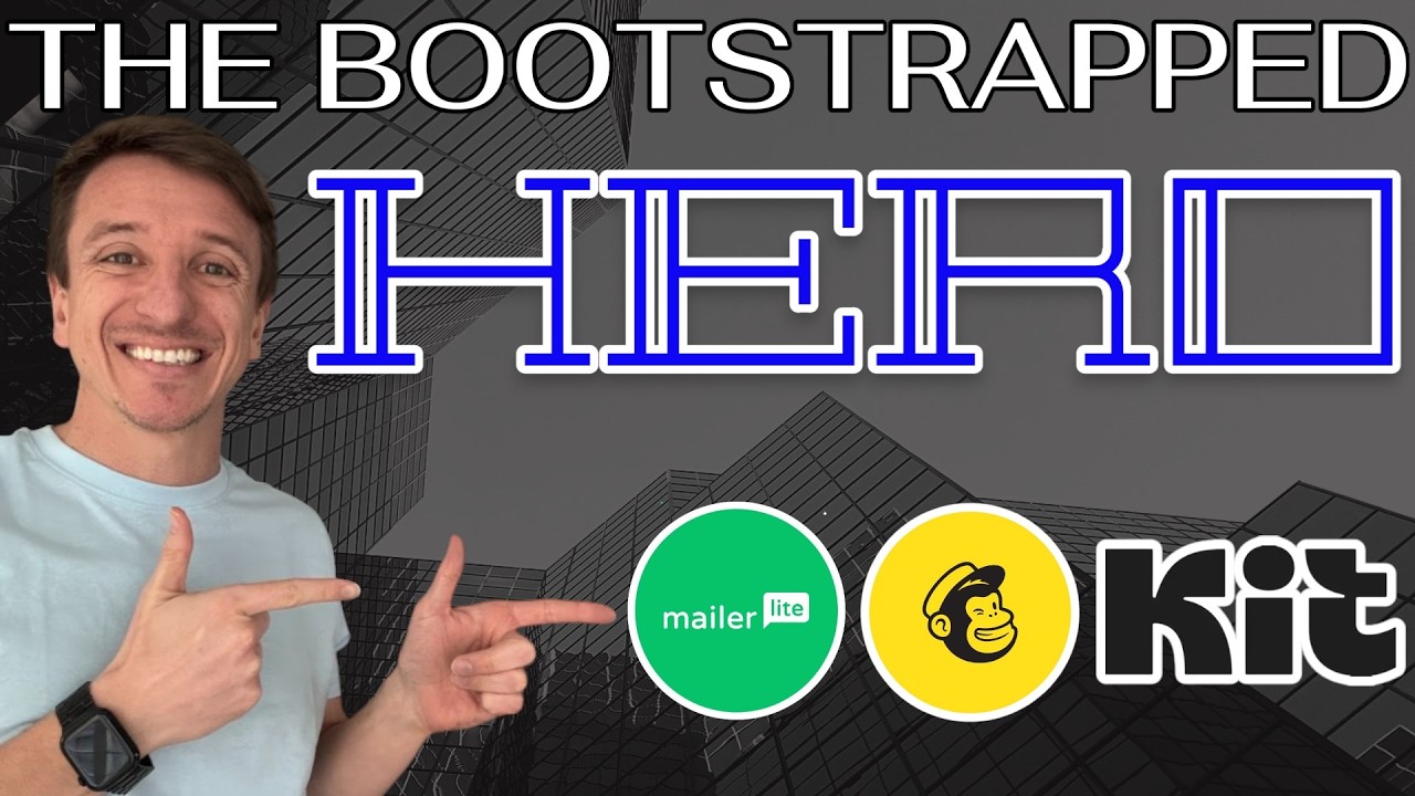 Mailchimp vs MailerLite vs ConvertKit (2026)