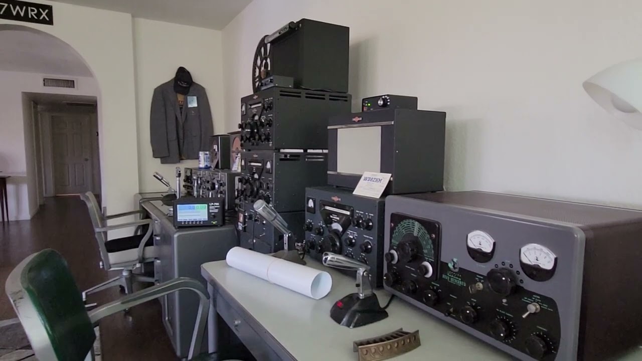 Collins KWM-2A, 312B-5, SM-2.