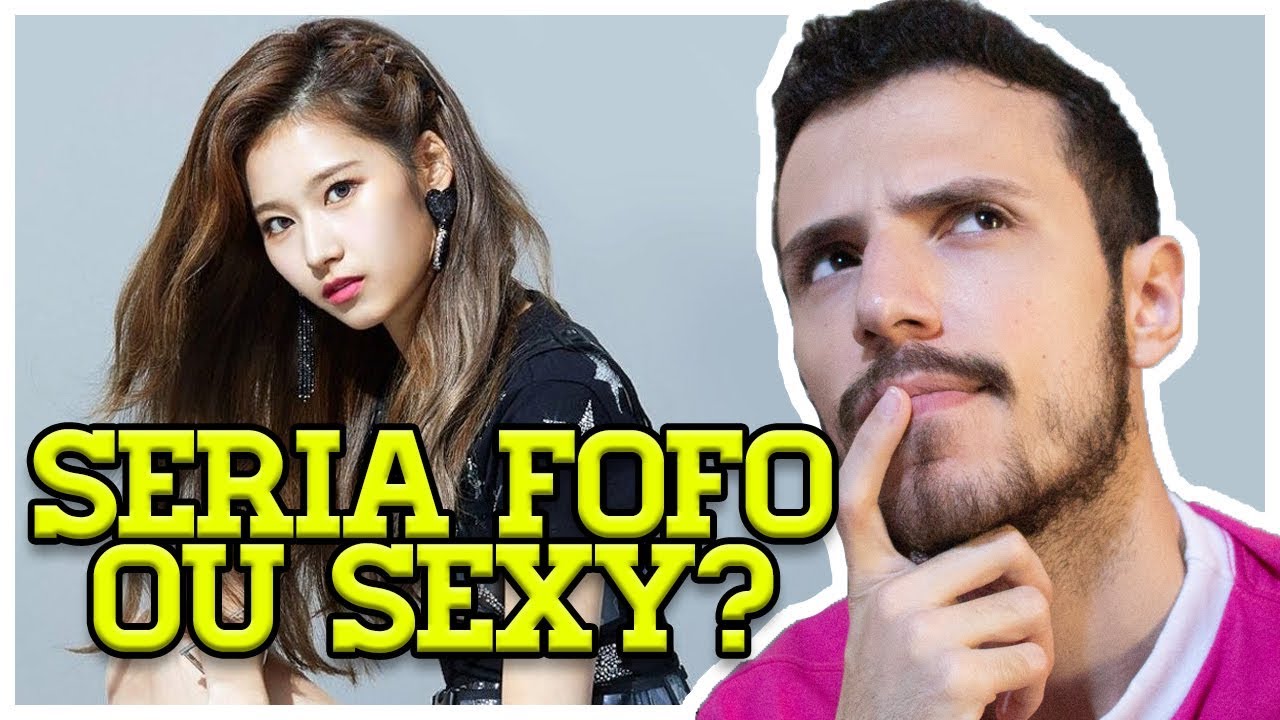 E SE O TWICE DEBUTASSE SOLO?