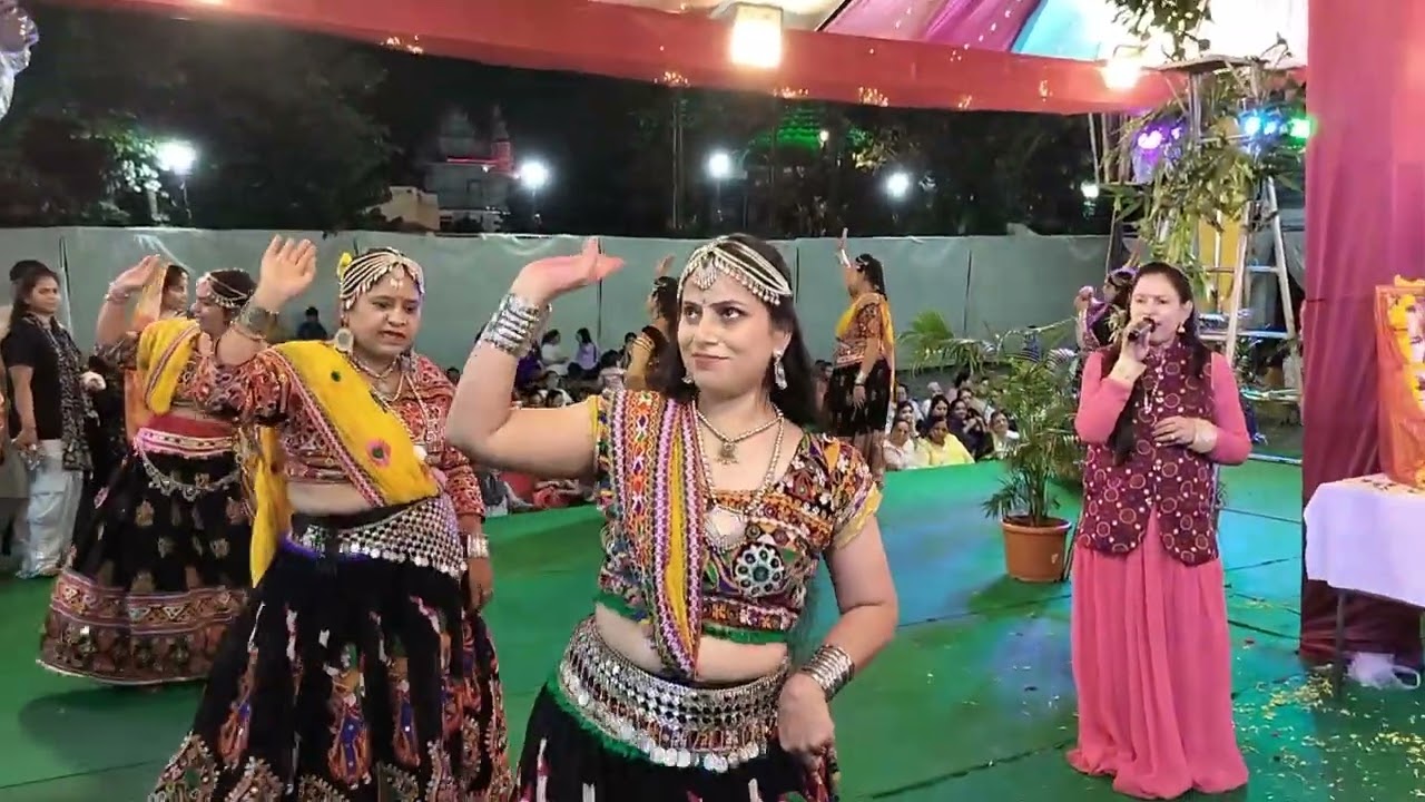 Sindhi Lok geet 