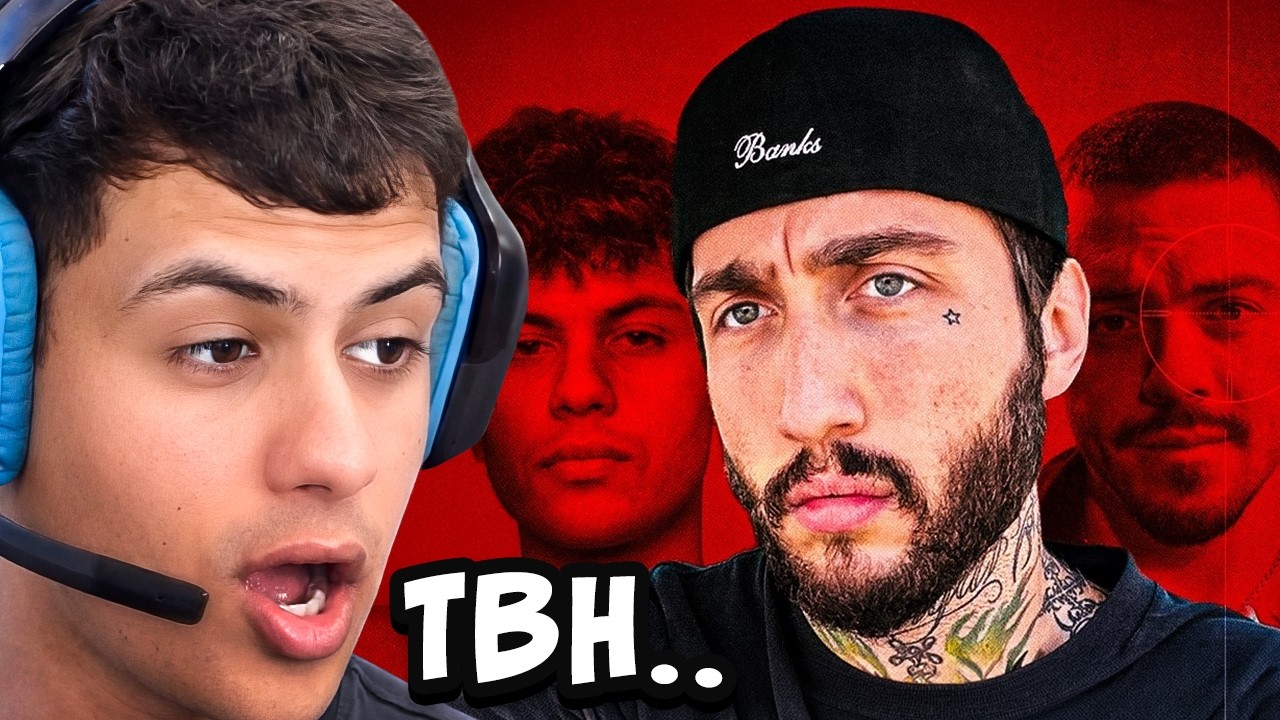 The Untold Story Behind FaZe's Downfall..