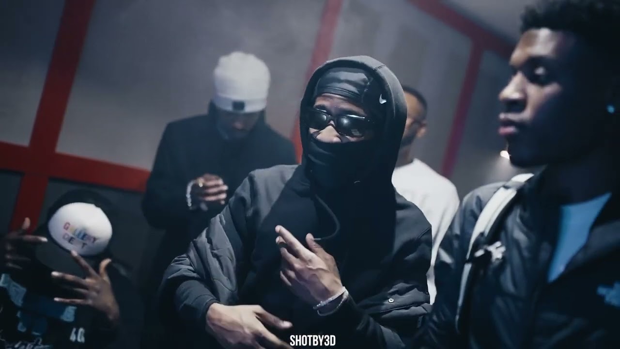 CudiMula - Big Mula Freestyle