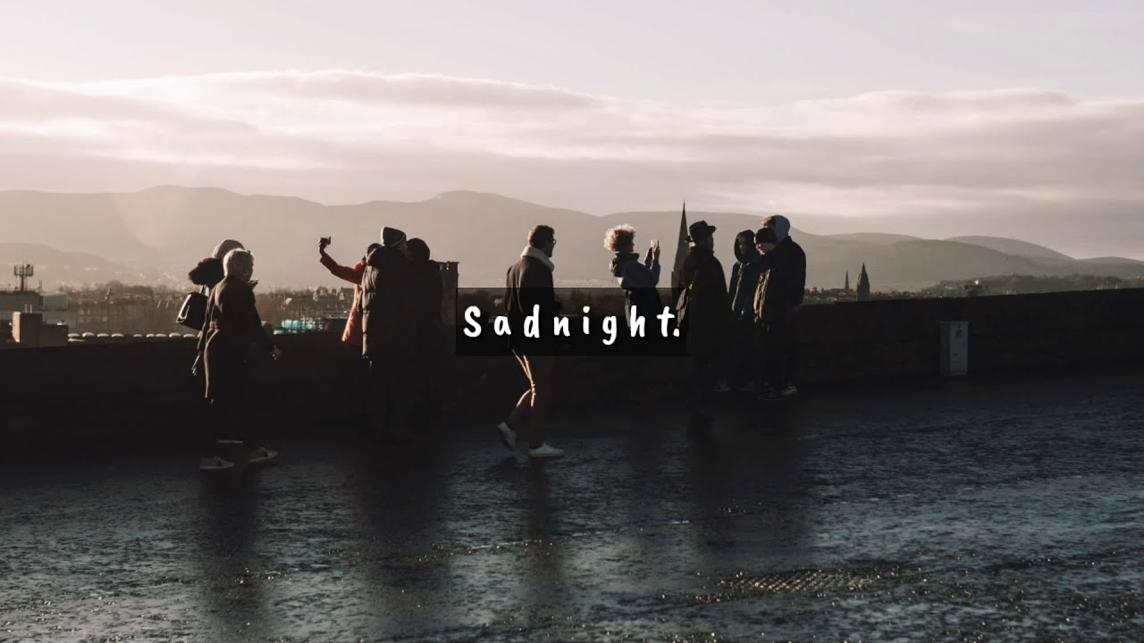 Together - Martin Garrix ft. Matisse & Sadko ( Slowed + Reverb )