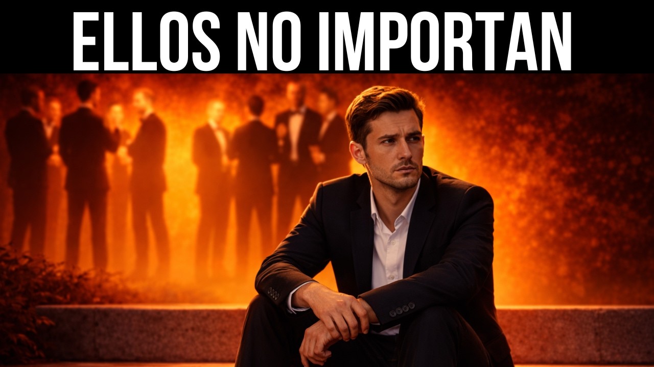 La Psicología de Quien Se Enfoca en Sí Mismo y Se Olvida de Todos los Demás