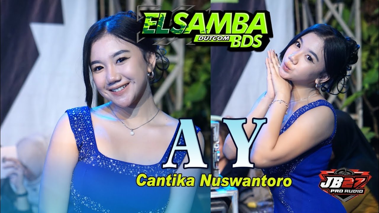 AY//CANTIKA NUSWANTORO//ELSAMBA DutCom BDS
