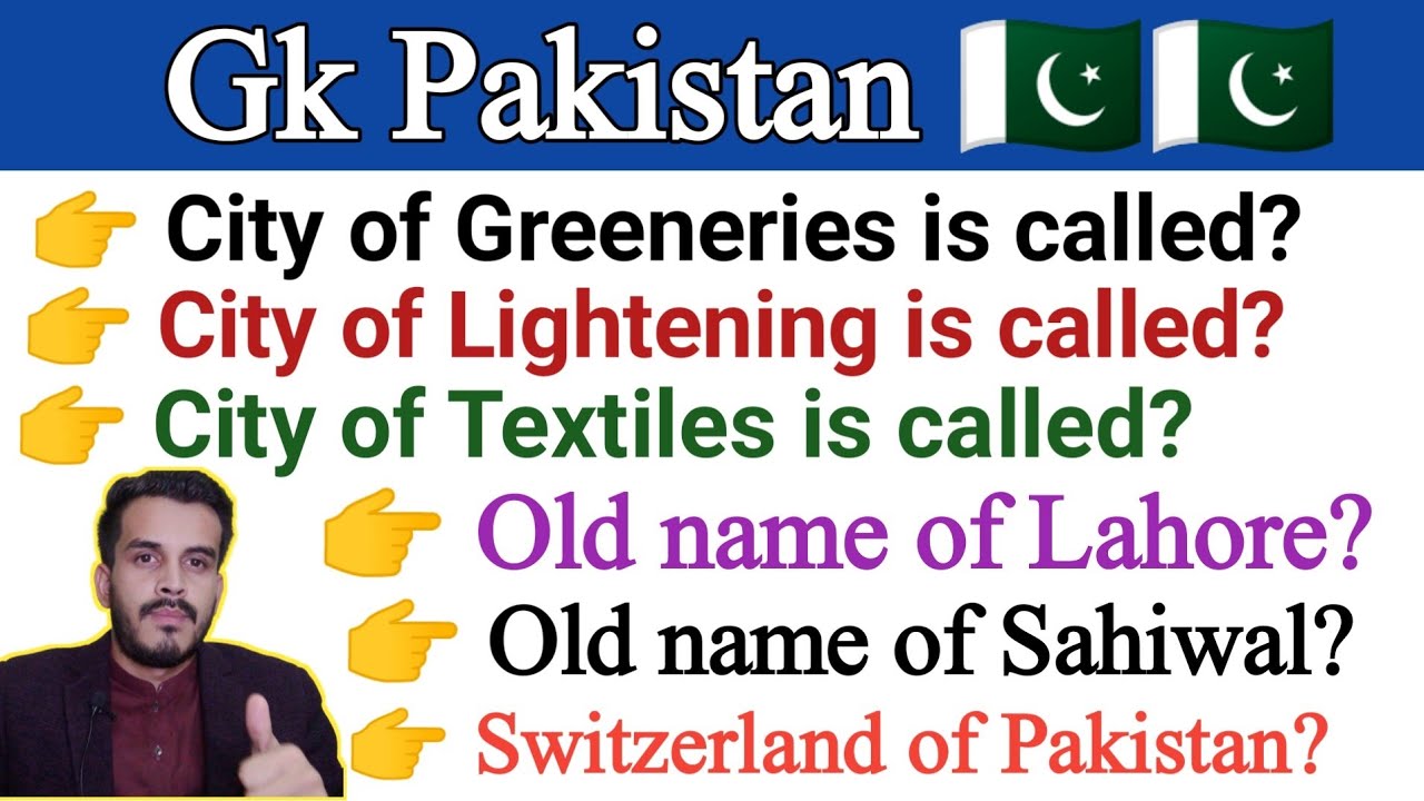 Gk Pakistan|Special names of places of Pakistan|Gk Pakistan for ppsc fpsc kpsc nts UTS|Hub of iQ Gk|