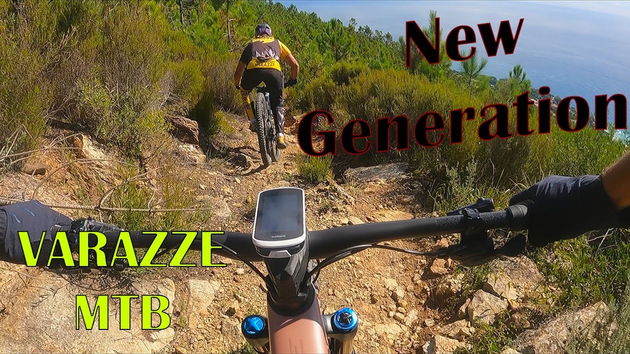 New Generation - Varazze MTB - 24/09/2025