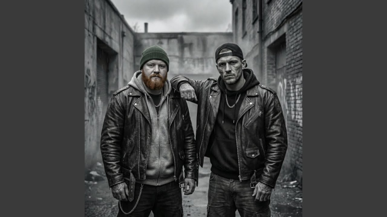 Гранит (Rap Version 2)