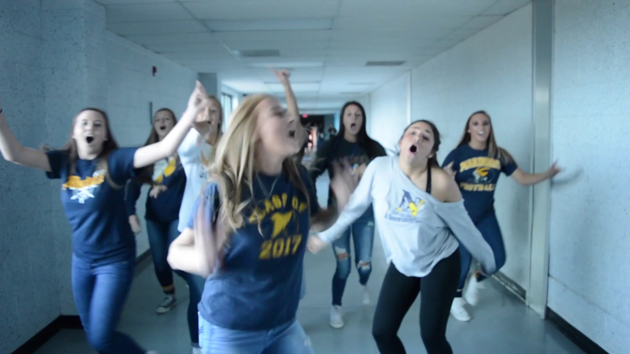 2017 lipdub