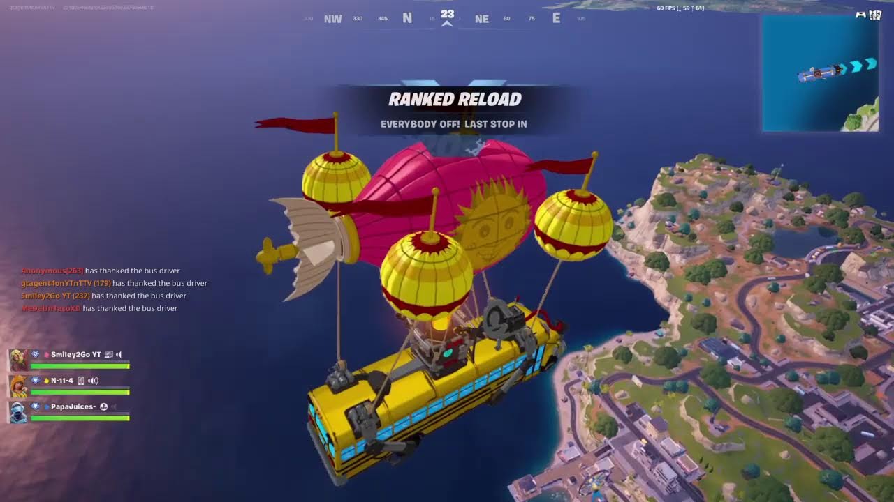 Fortnite customs with viewers! Road to 750 subs.