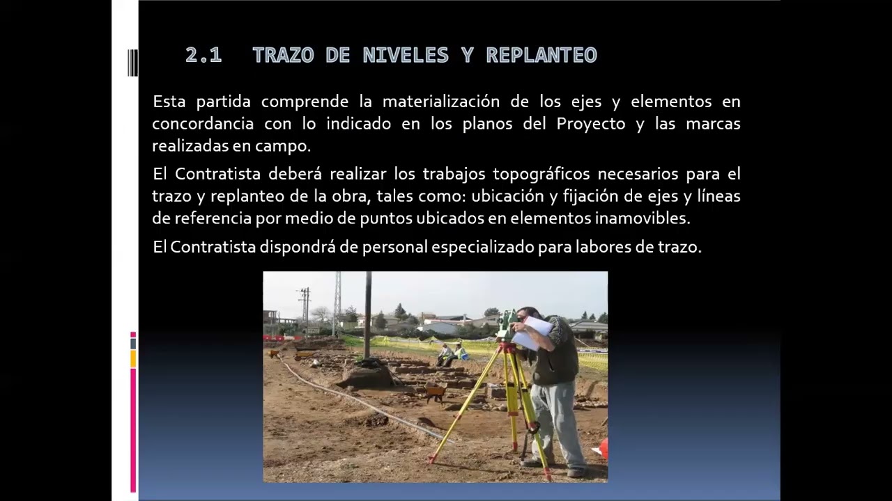 📚𝗖𝗨𝗥𝗦𝗢 : CONSTRUCCIÓN DE PISTAS Y VEREDAS📚