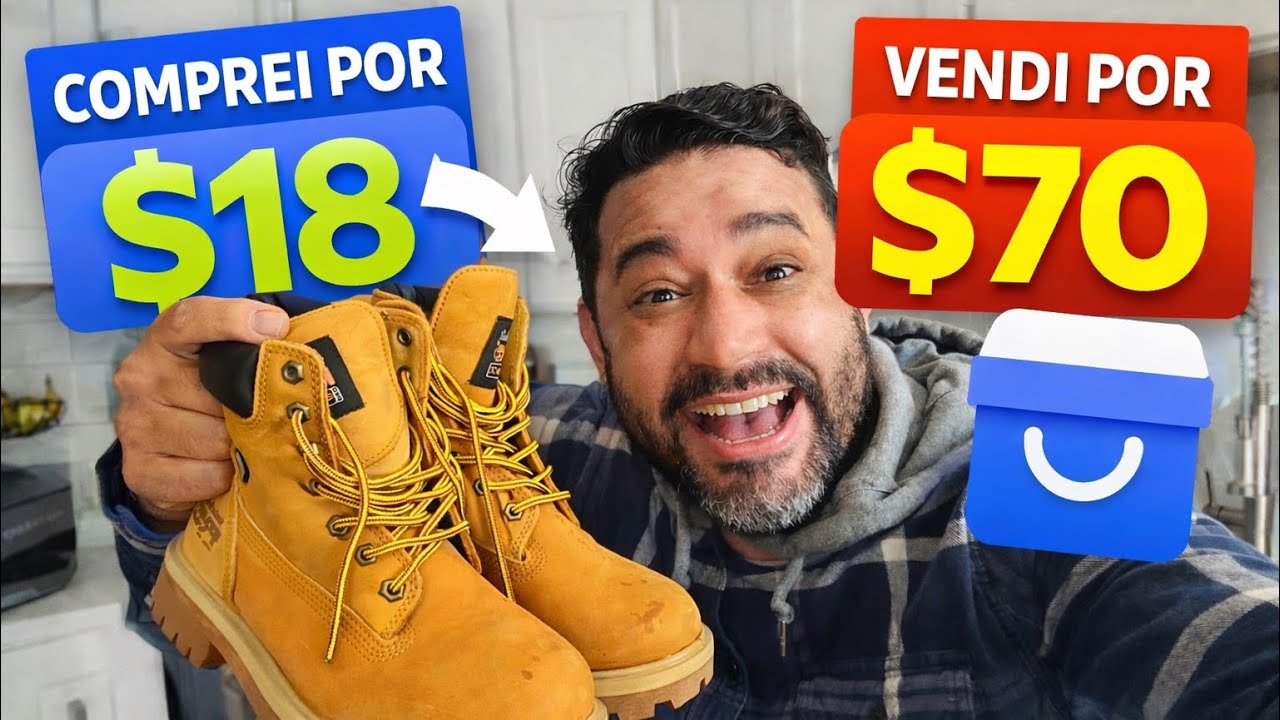 COMO FAZER UMA GRANA EXTRA NO MARKETPLACE NOS ESTADOS UNIDOS 