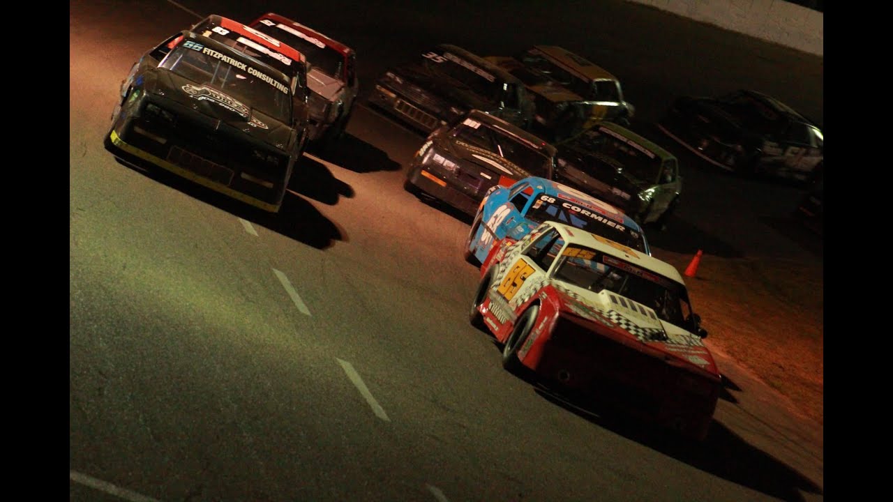 FULL RACE: Emmett Donahue Memorial Piston Cup Street Stock 100 @ Oyster Bed Speedway (Sept. 6, 2025)