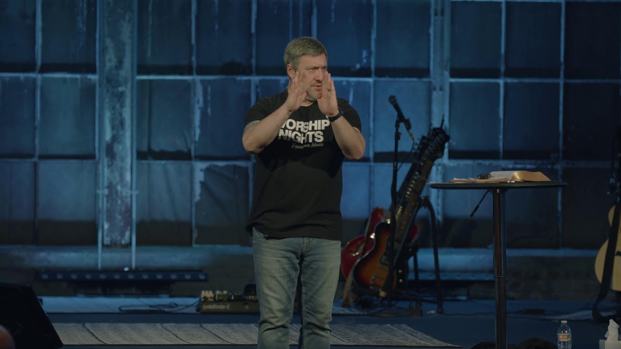 ECC Murfreesboro 10AM LIVE | Acts 6