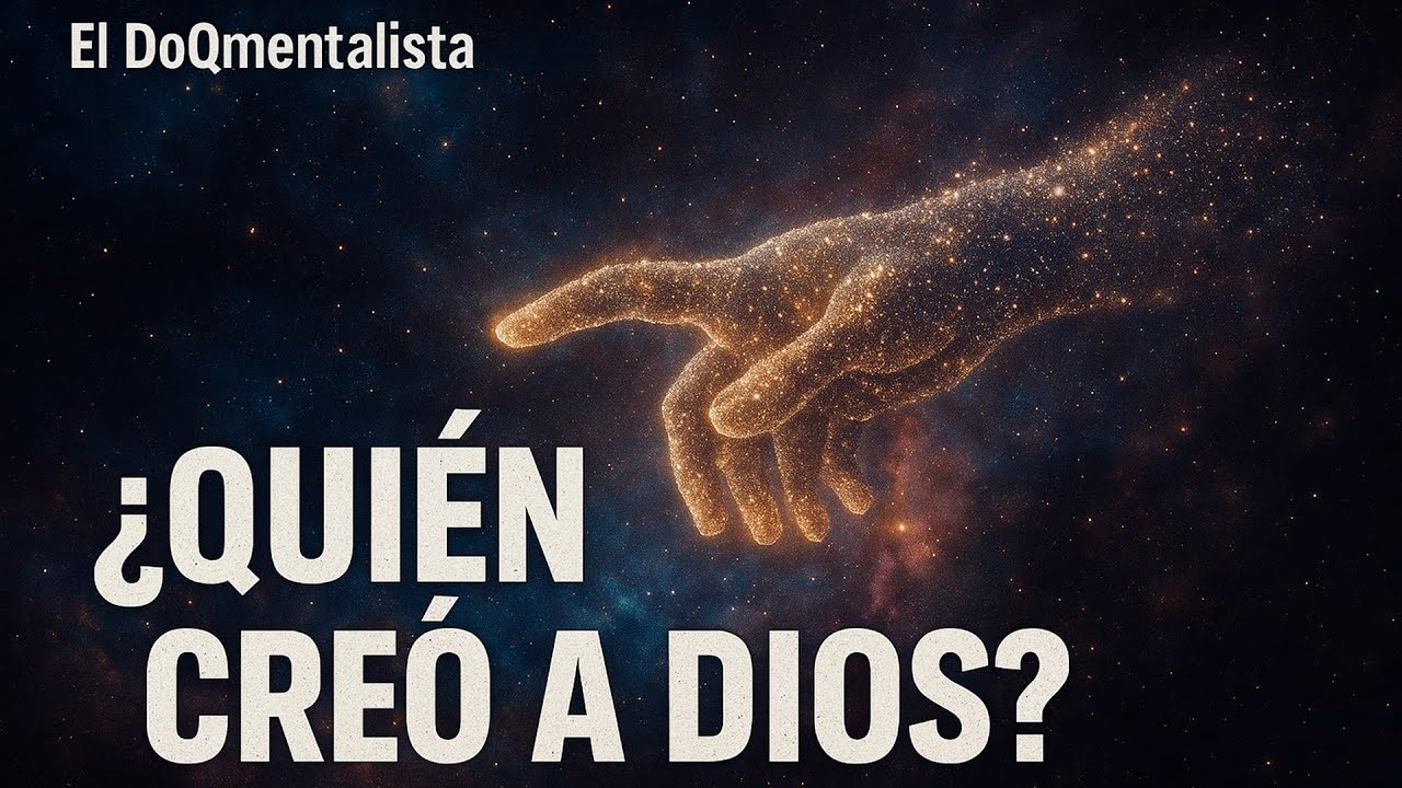 &iquest;Qui&eacute;n Cre&oacute; a Dios?, Respuesta Filos&oacute;fica, El DoQmentalista