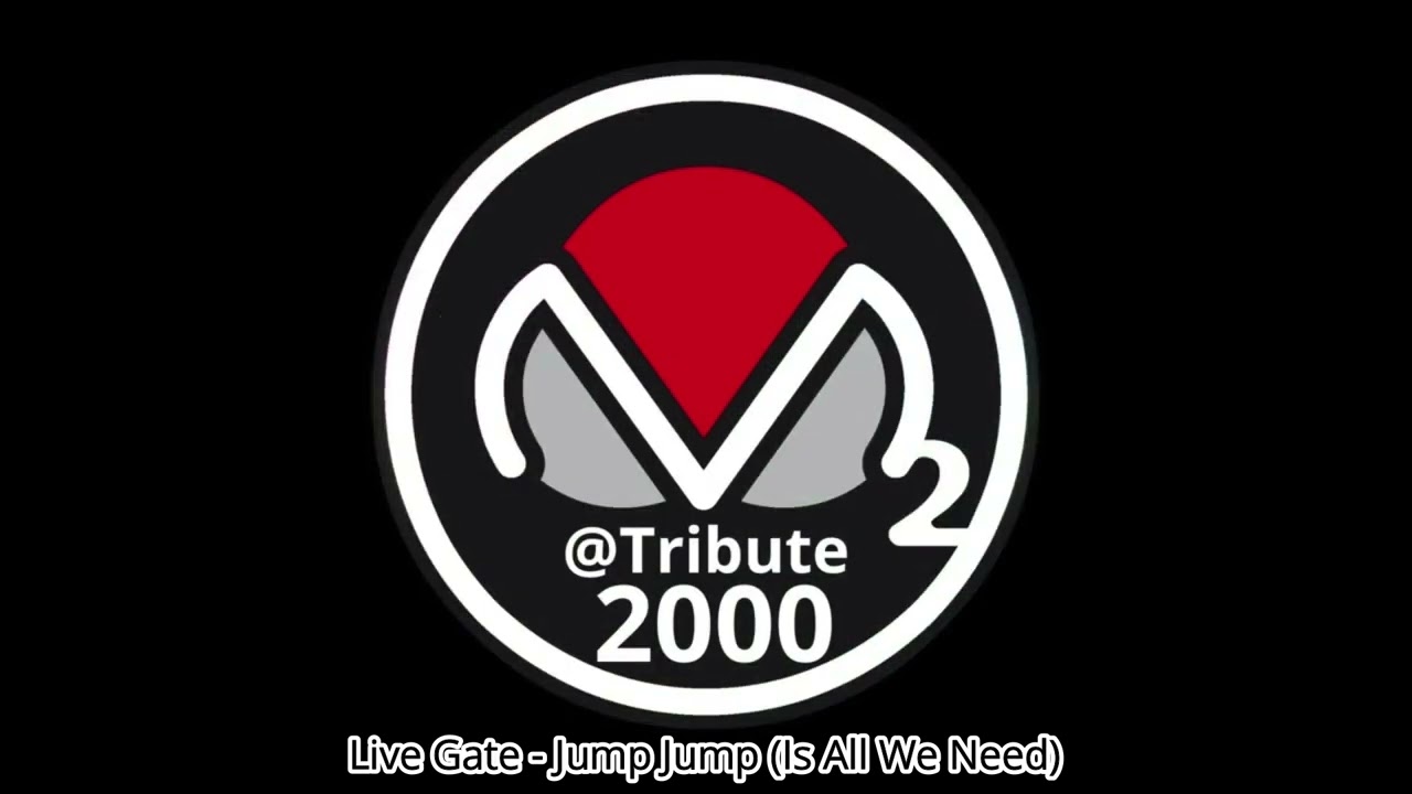 Live Gate - Jump Jump Is All We Need