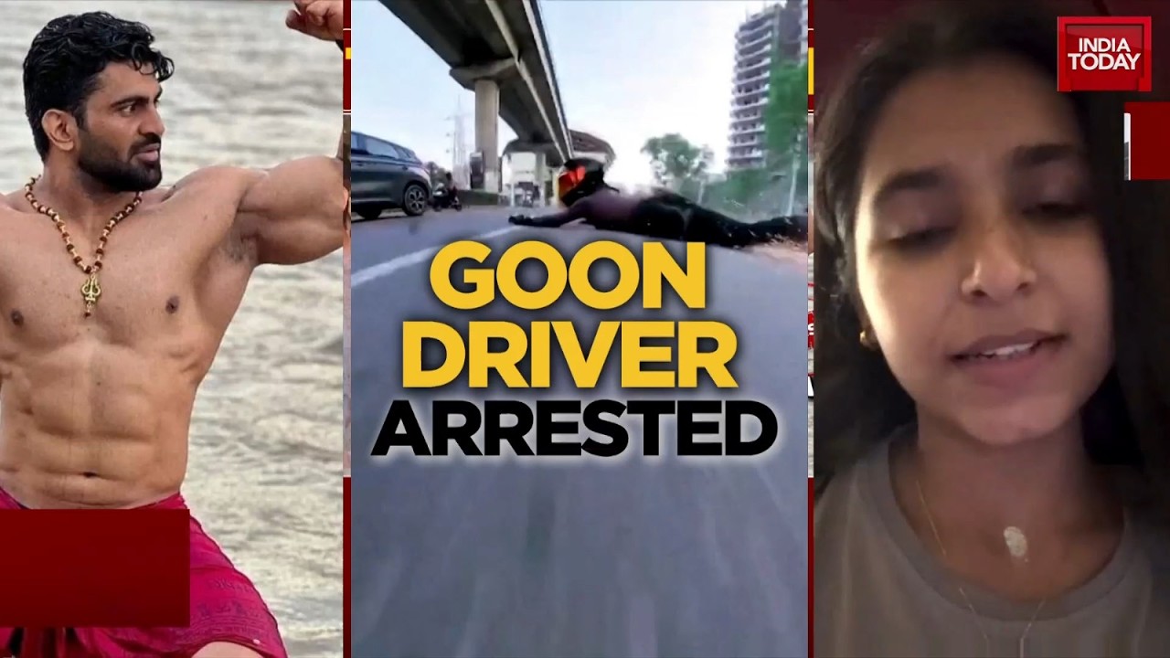 Gurugram Hit-And-Run Case: Kalyan Bainsla Finally Arrested | Sia | Latest Update | India Today