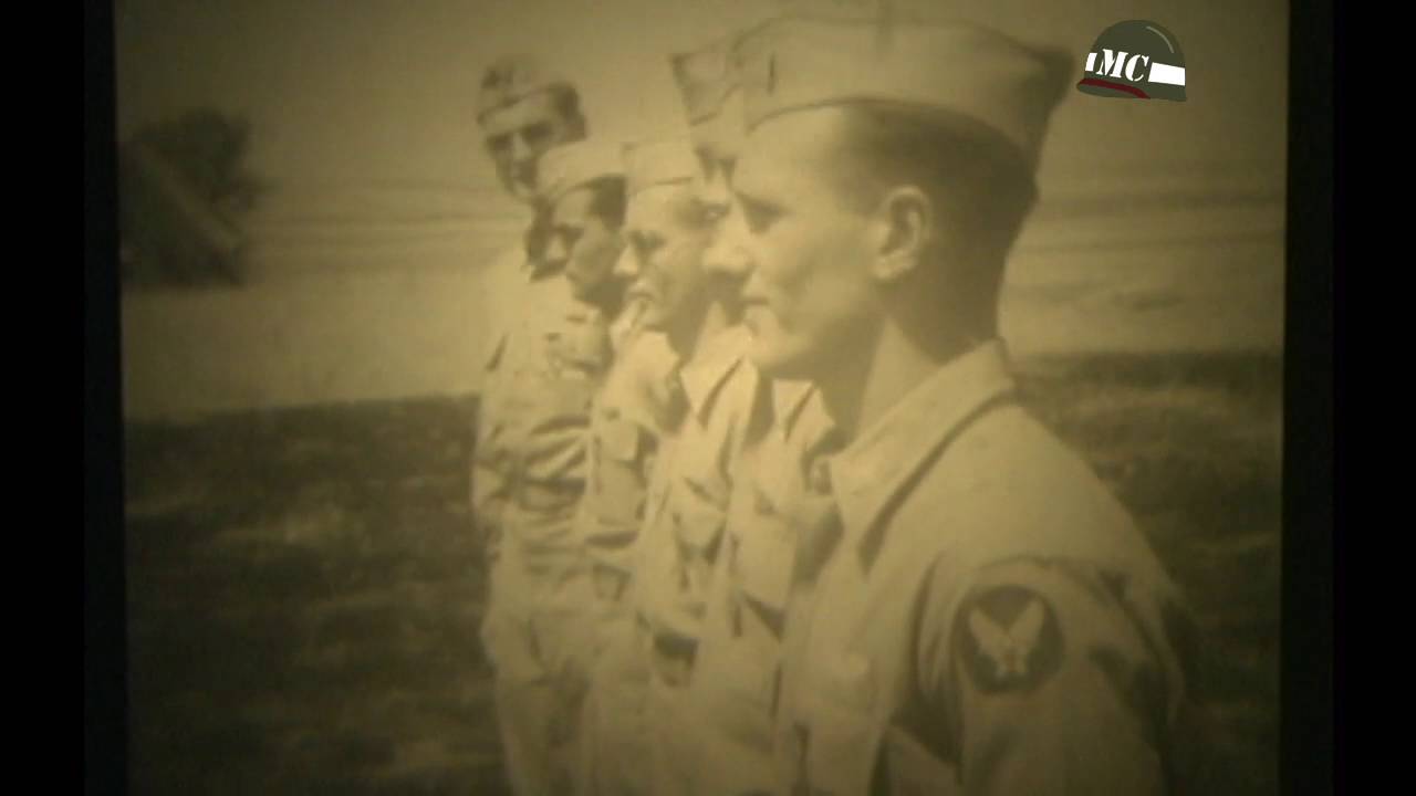 464th & 465th Bombardment Groups