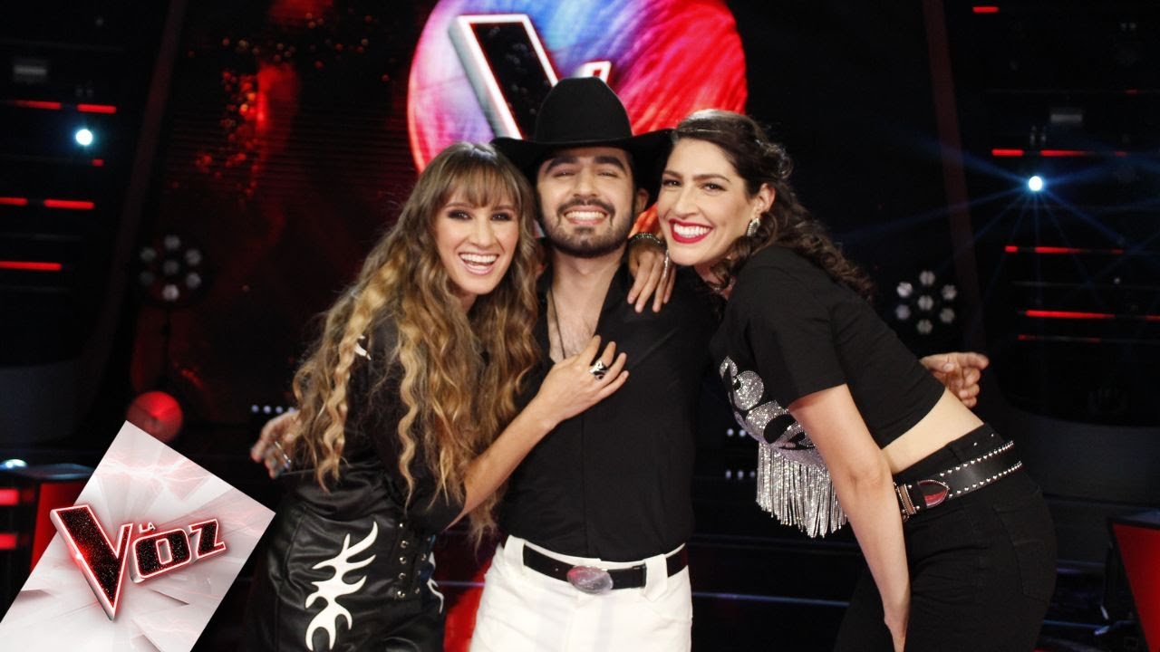 Joss Favela y HA-ASH estremecen La Voz con 