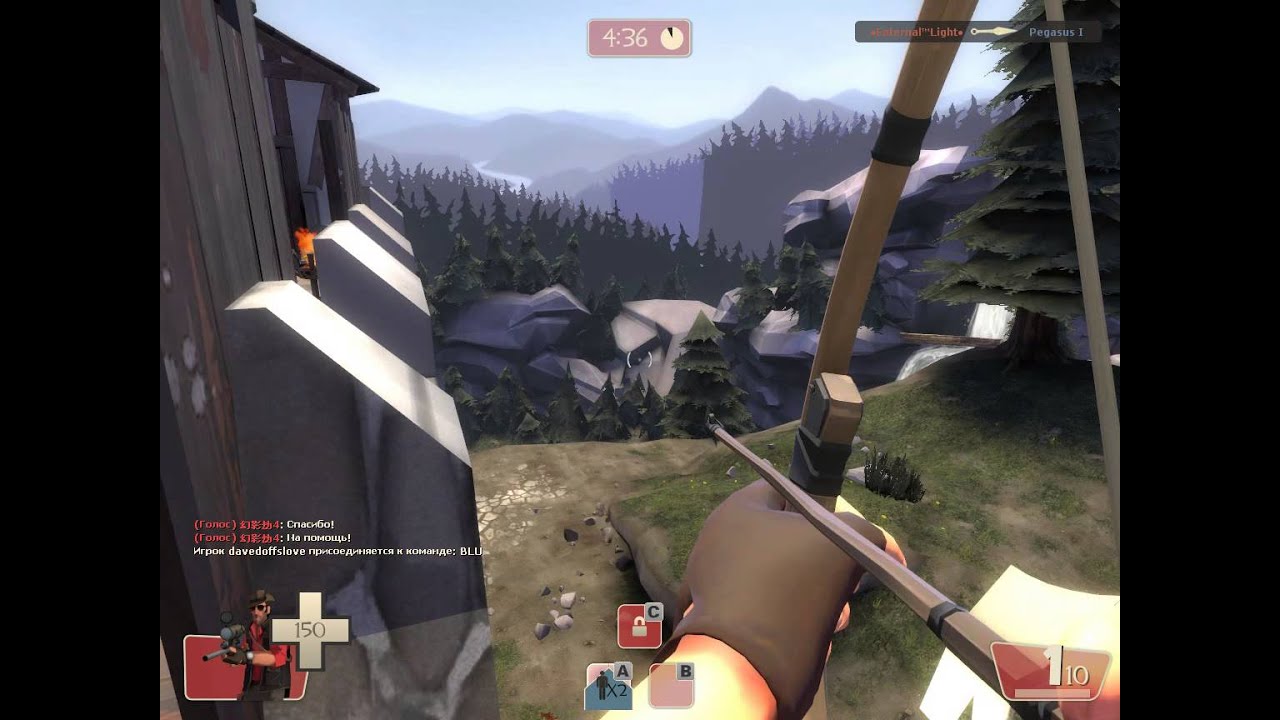 #LP#Team Fortress 2 | Средневековье? 0_о