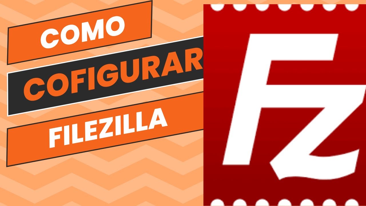 COMO ENVIAR MUSICA USANDO FILEZILLA Como Configurar o FileZilla - Tutorial Passo a Passo