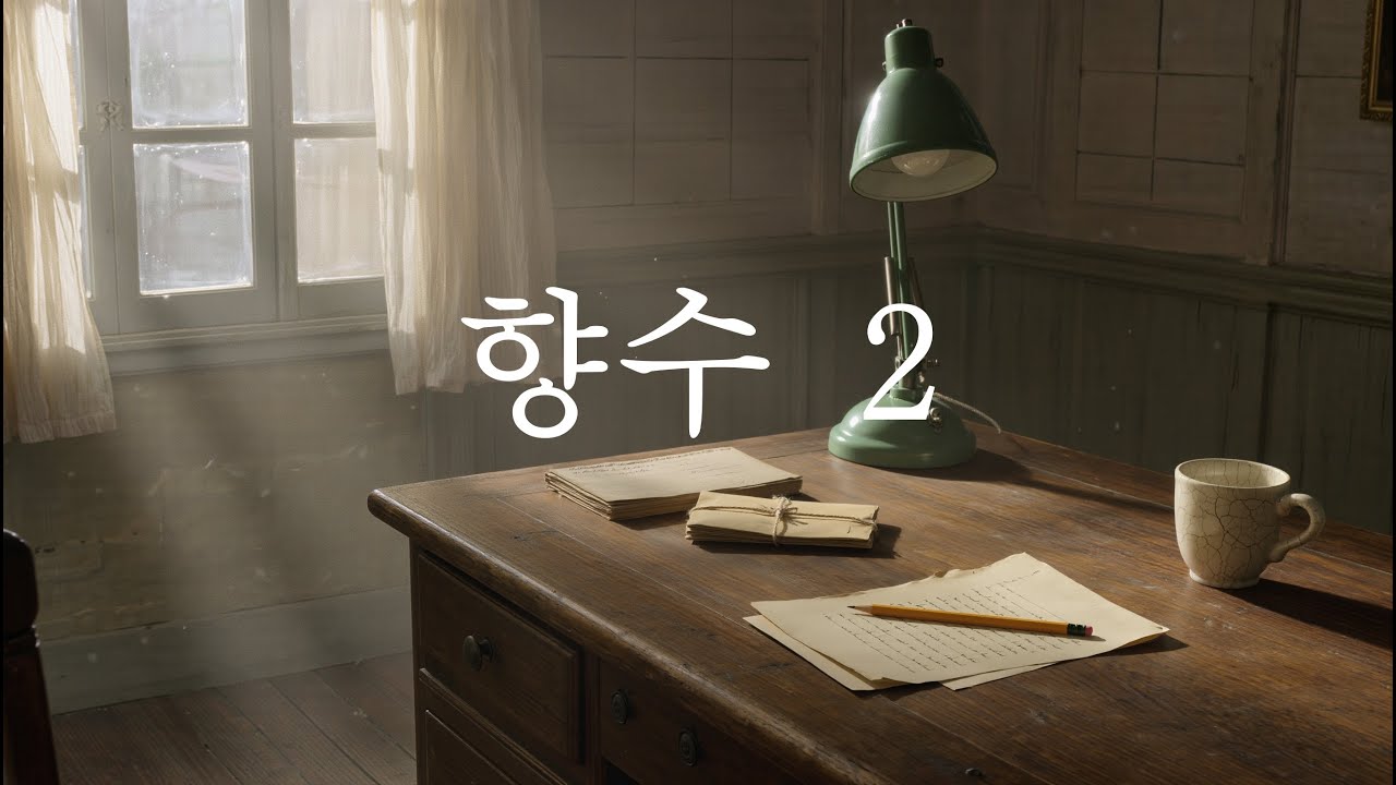 향수2-NOSTALGIA2한국어버전