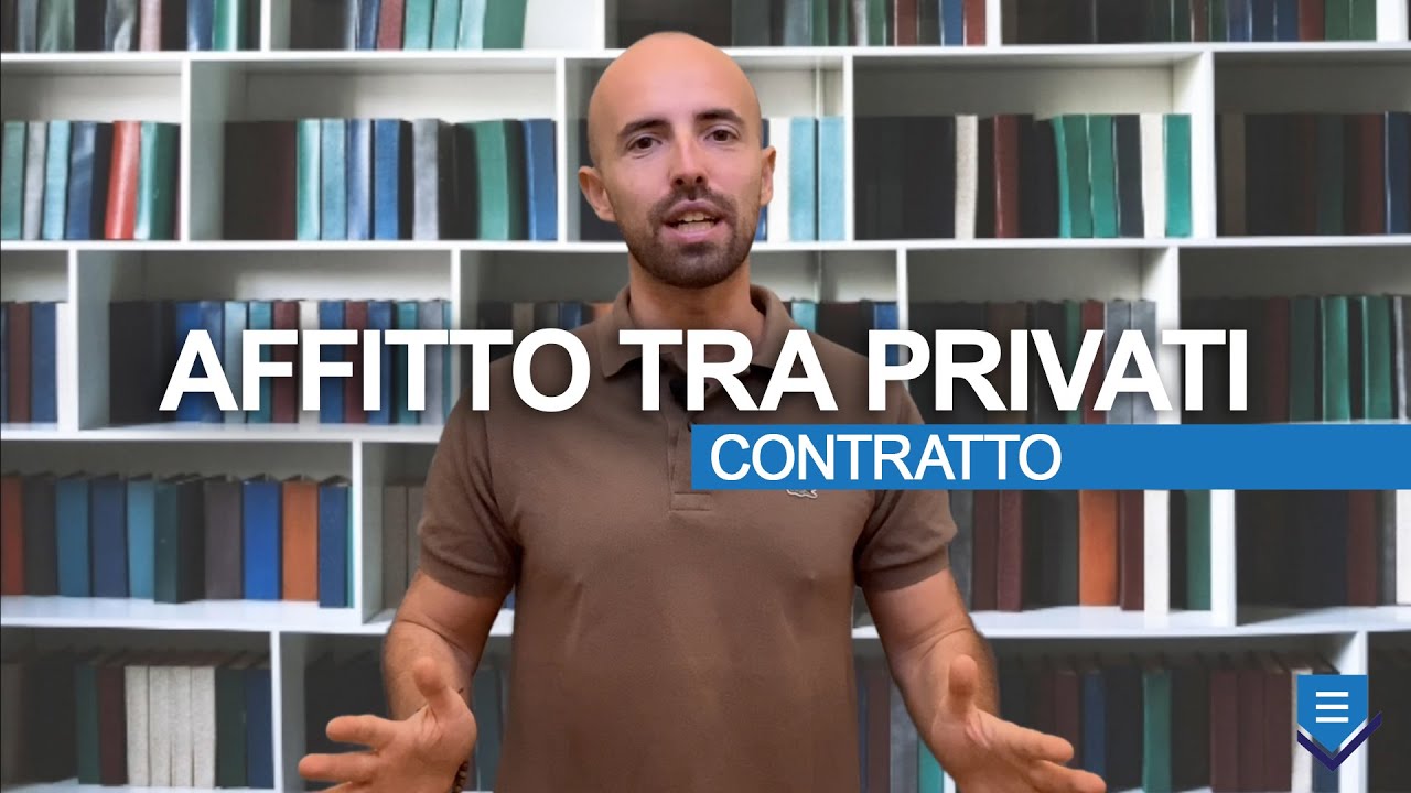 🏘️ Affitto tra Privati: Come Fare un Contratto Perfetto Senza Agenzia - Tutto quello che devi sapere