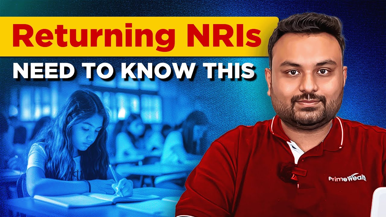 Struggles NRI Kids Face in Indian Schools (And How to Overcome Them)
