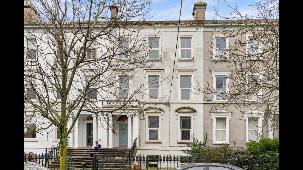 DNG presents 8 Prince of Wales Terrace, Quinsborough Road, Bray, Co. Wicklow