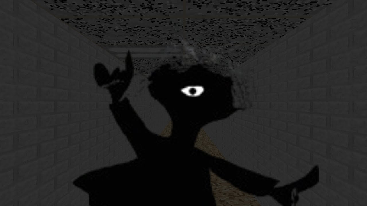 Victim #99 (Baldi's Basics Mod)