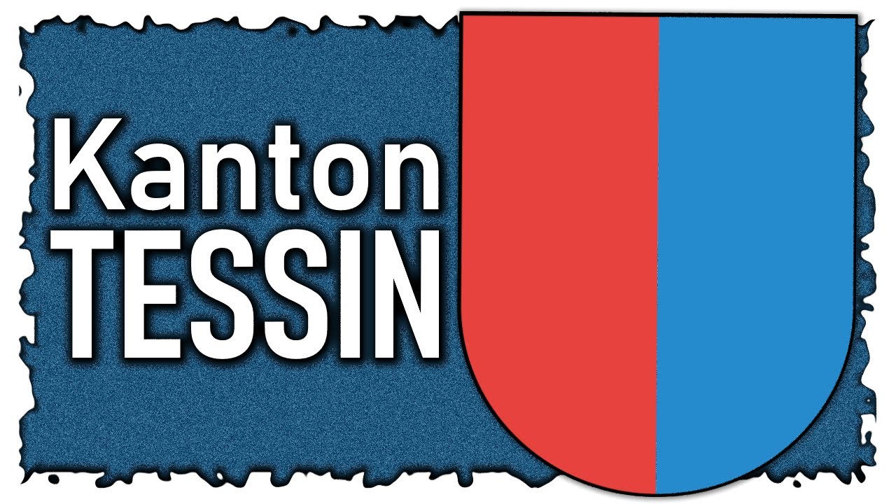 Kanton Tessin | Die italienische Schweiz
